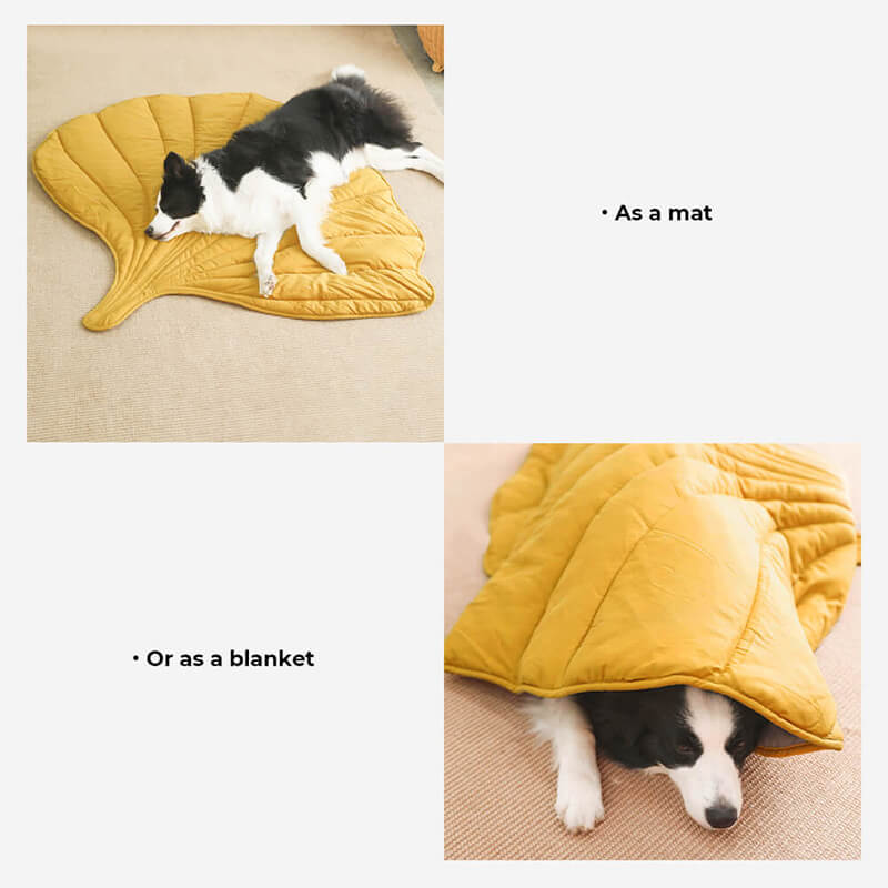 All-Season Washable Throw Furniture Protector Cat Bed Blankets - Image 5