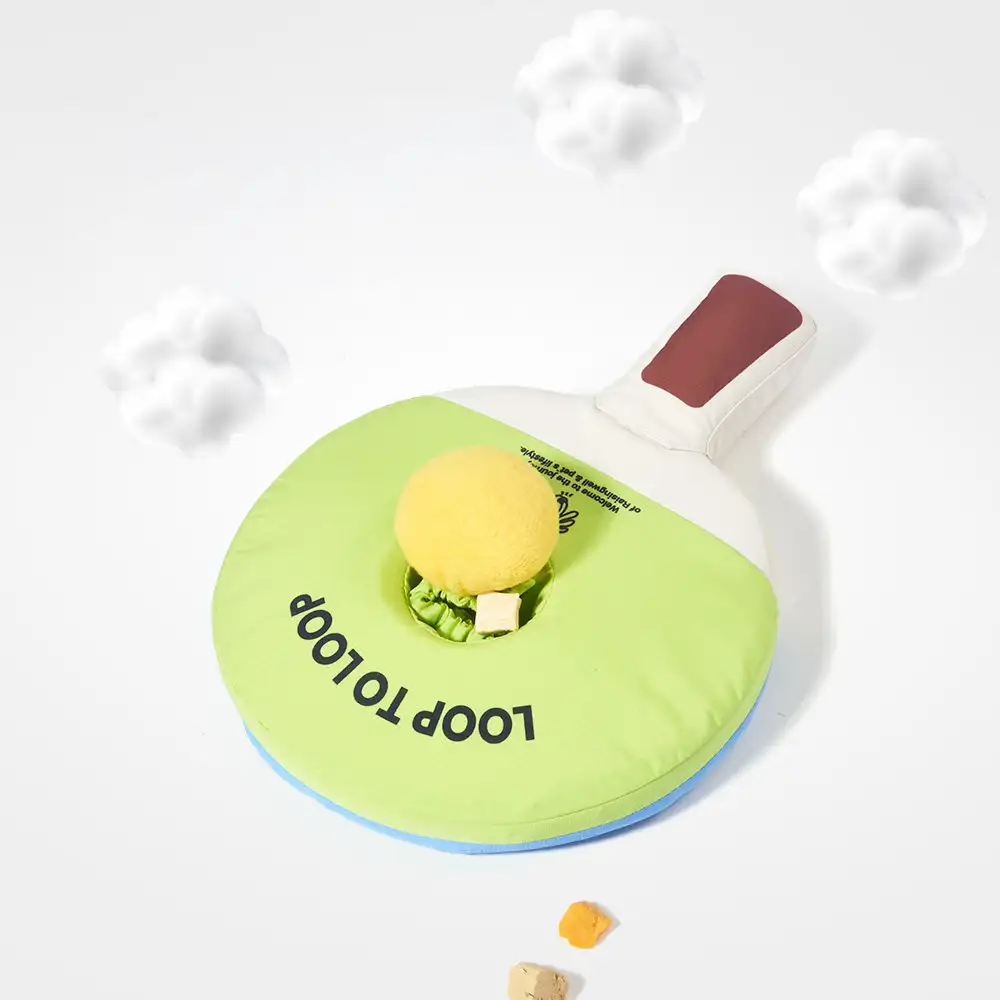 Beach Fun Series Ball Educational Interactive Dog Toys - Image 17