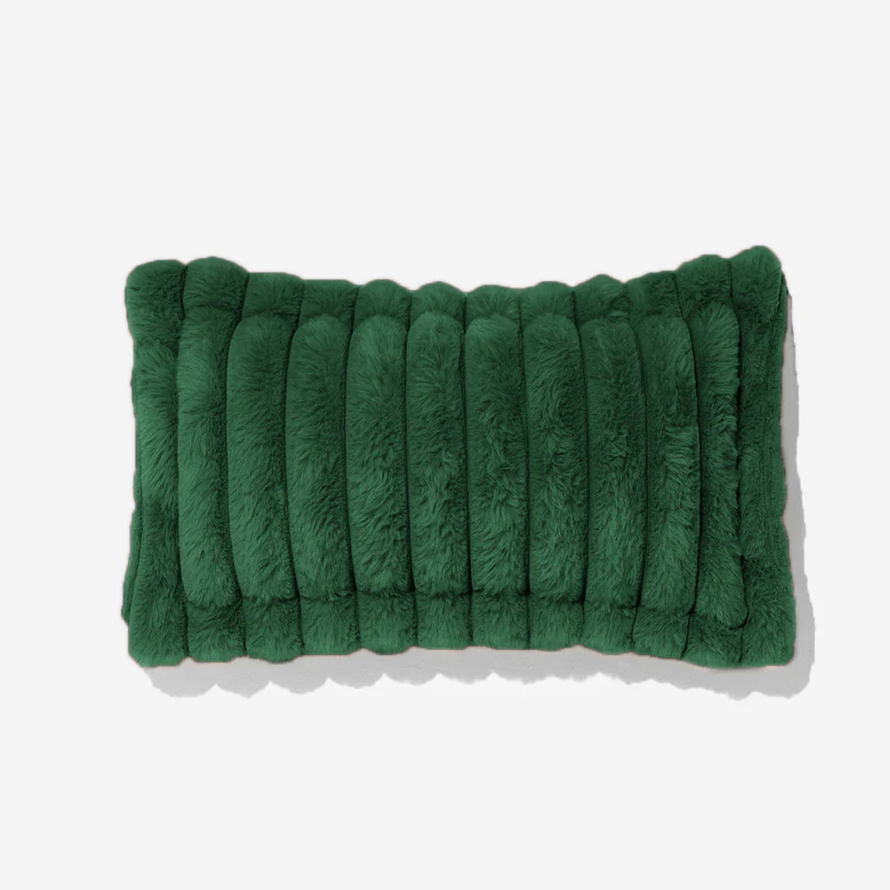 Bed Cover - Large Washable Fluffy Orthopaedic Soft Dog Pillow Dog Sofa Bed - Image 26