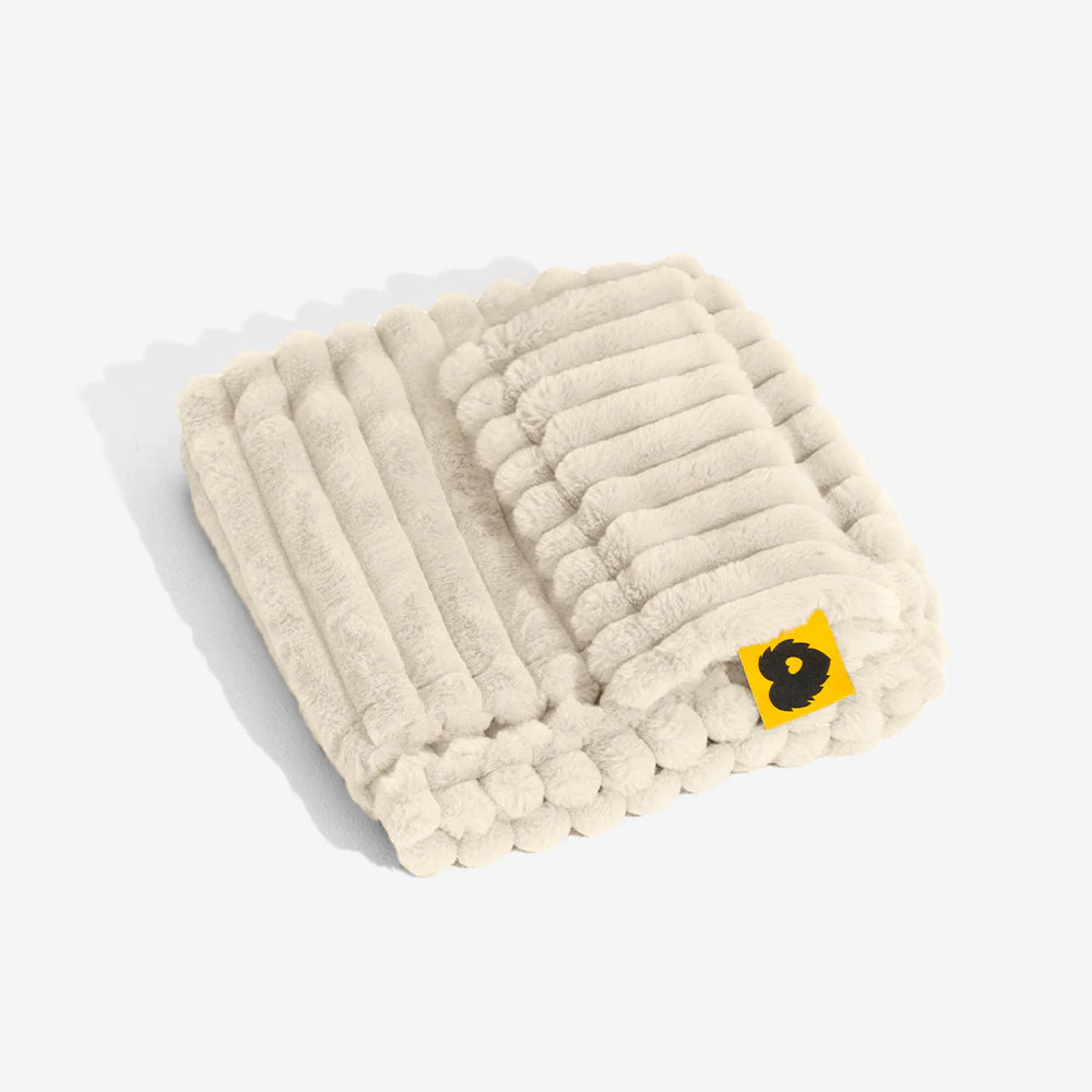 Bed Cover - Large Washable Fluffy Orthopaedic Soft Dog Pillow Dog Sofa Bed - Image 5