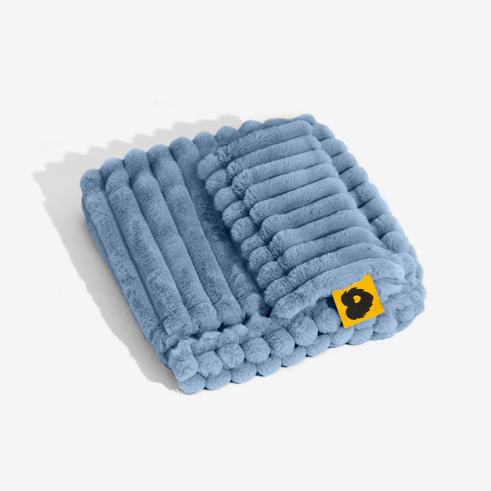 Bed Cover - Large Washable Fluffy Orthopaedic Soft Dog Pillow Dog Sofa Bed - Image 9