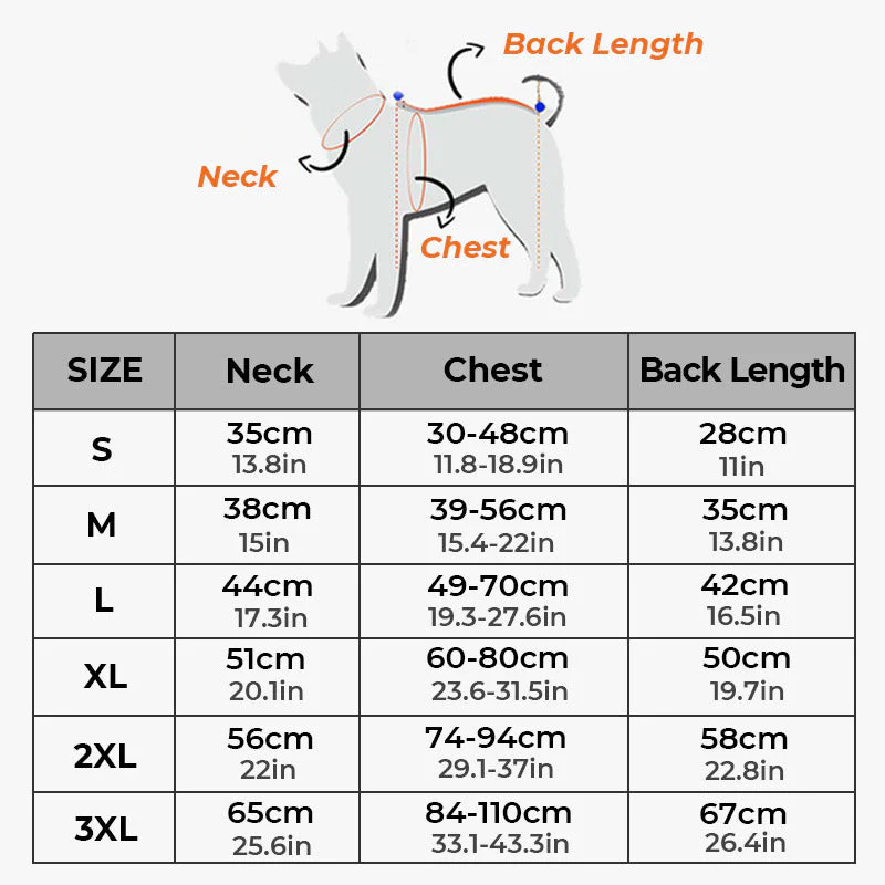 Breathable Vest For Sunstroke Prevention Water-soluble Dog Cooling Vest - Image 20