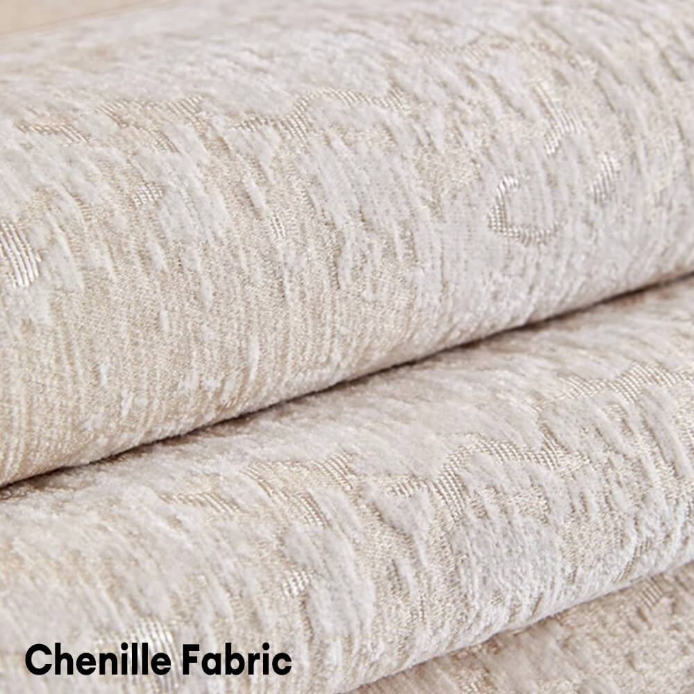 Chenille Wear-Resistant Anti-Scratch Sofa Anti-Slip Protection Couch Cover - Image 5