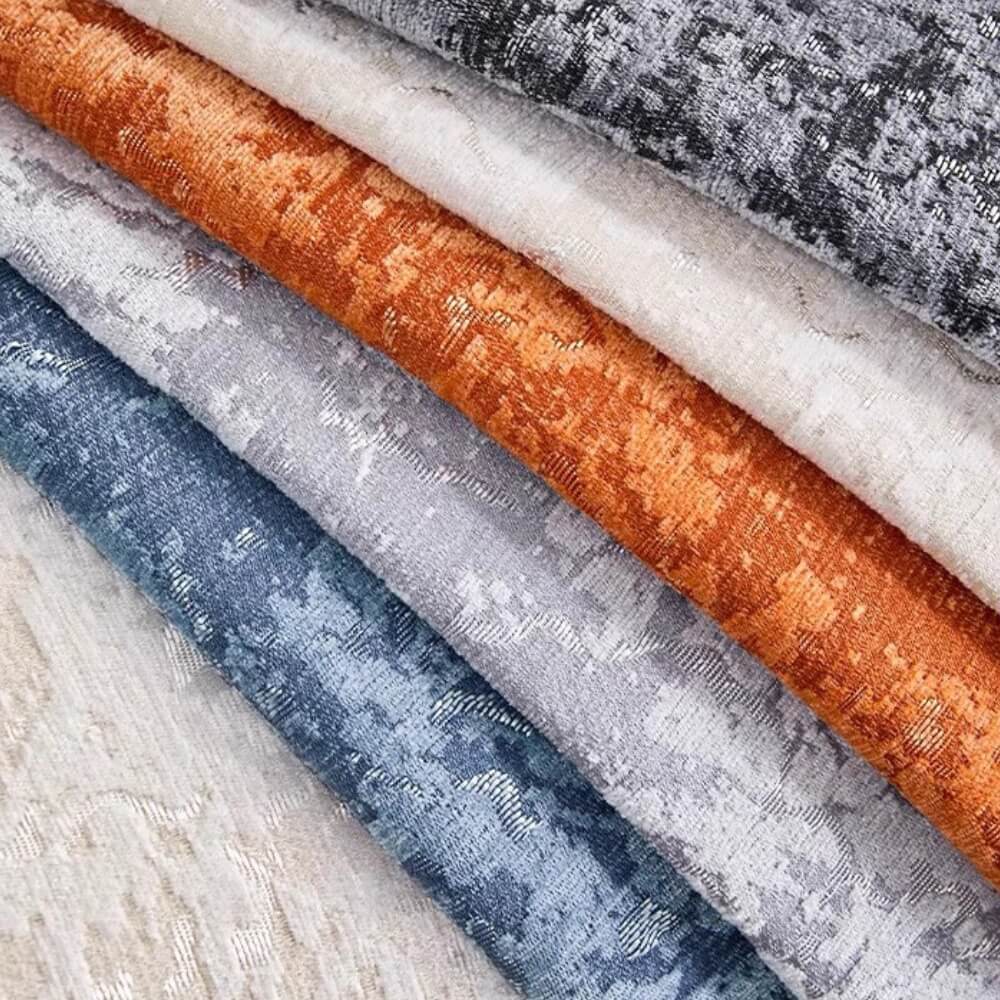 Chenille Wear-Resistant Anti-Scratch Sofa Anti-Slip Protection Couch Cover - Image 6