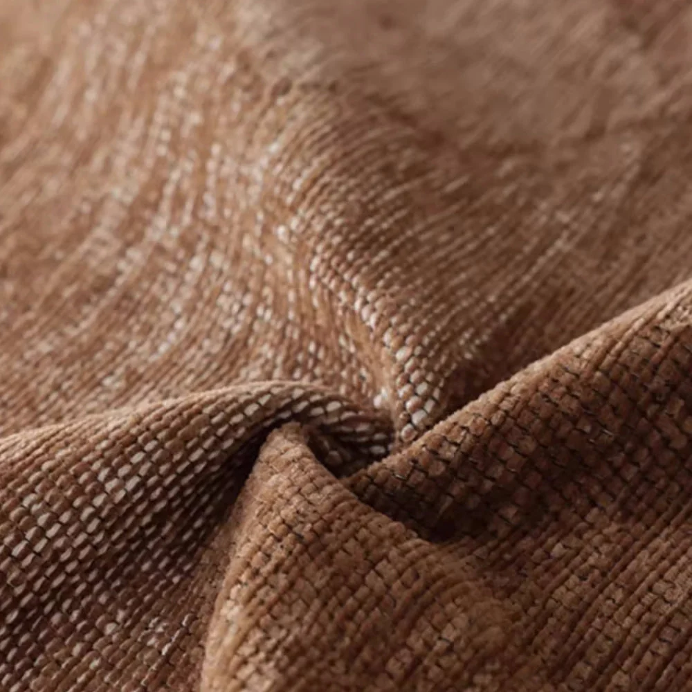 Chenille Wear-Resistant Sofa Protection Full Coverage Throw Couch Cover - Image 5