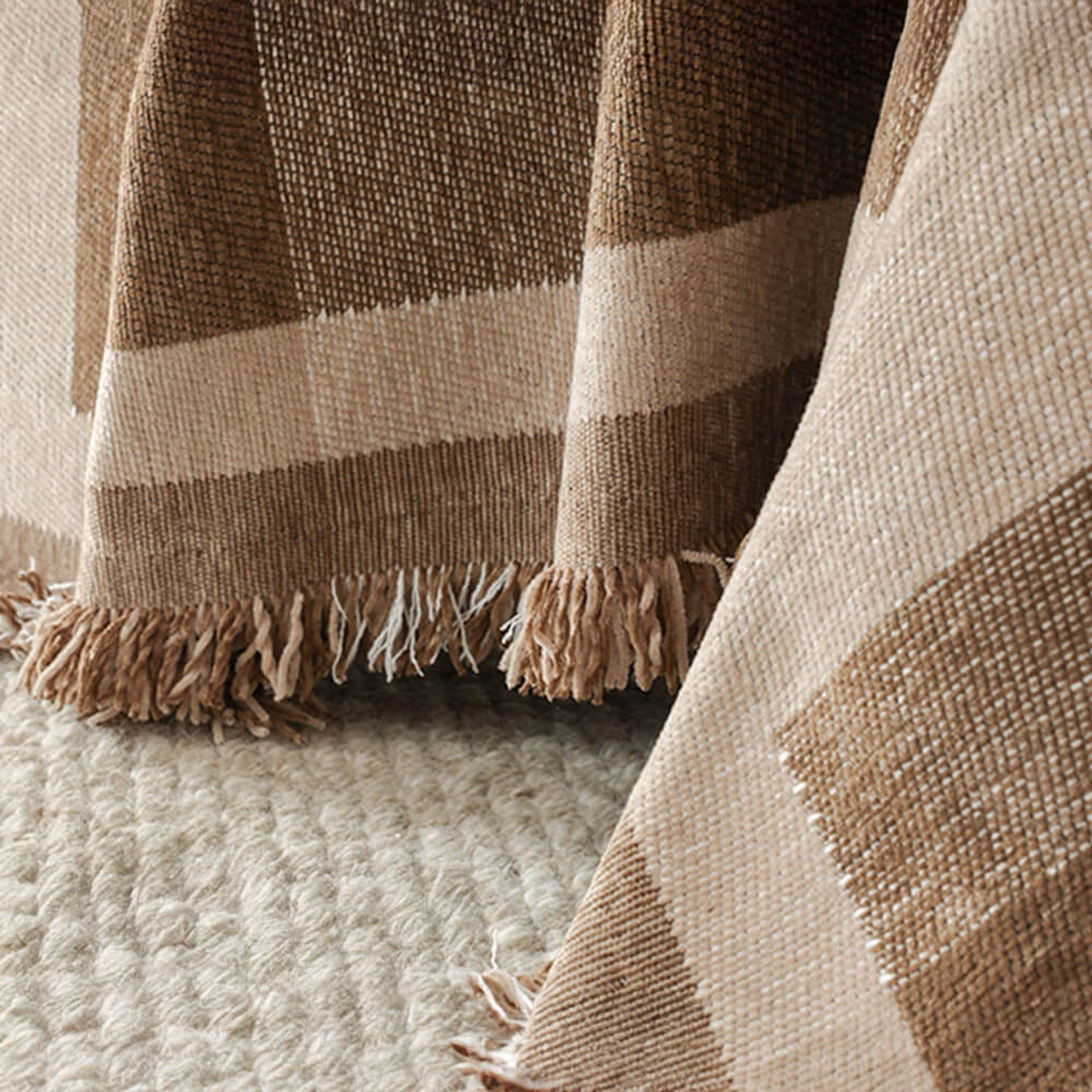 Chenille Wear-Resistant Sofa Protection Full Coverage Throw Couch Cover - Image 6