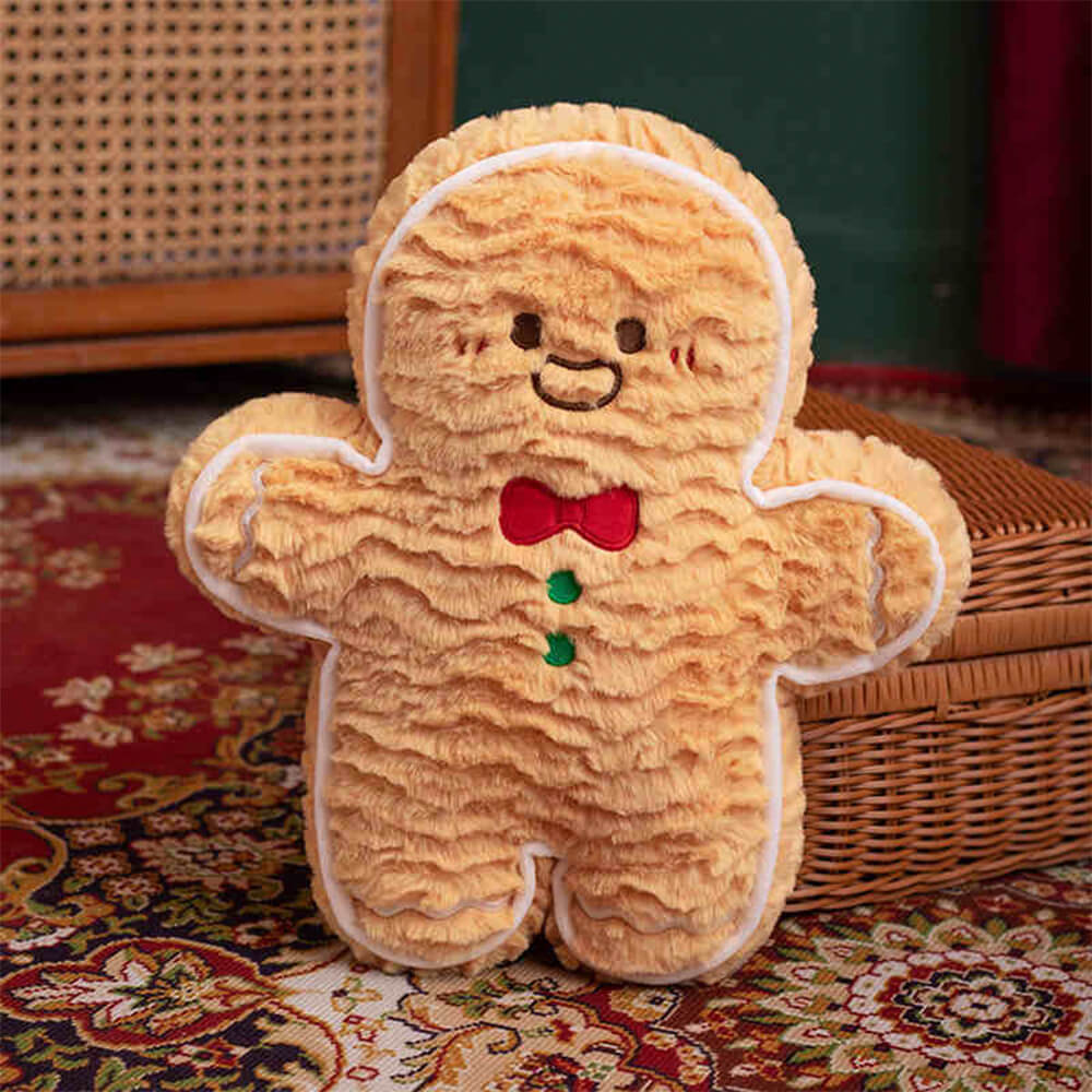 Christmas Gift Doll Ornament Decoration Home Sofa Pillow - Image 7