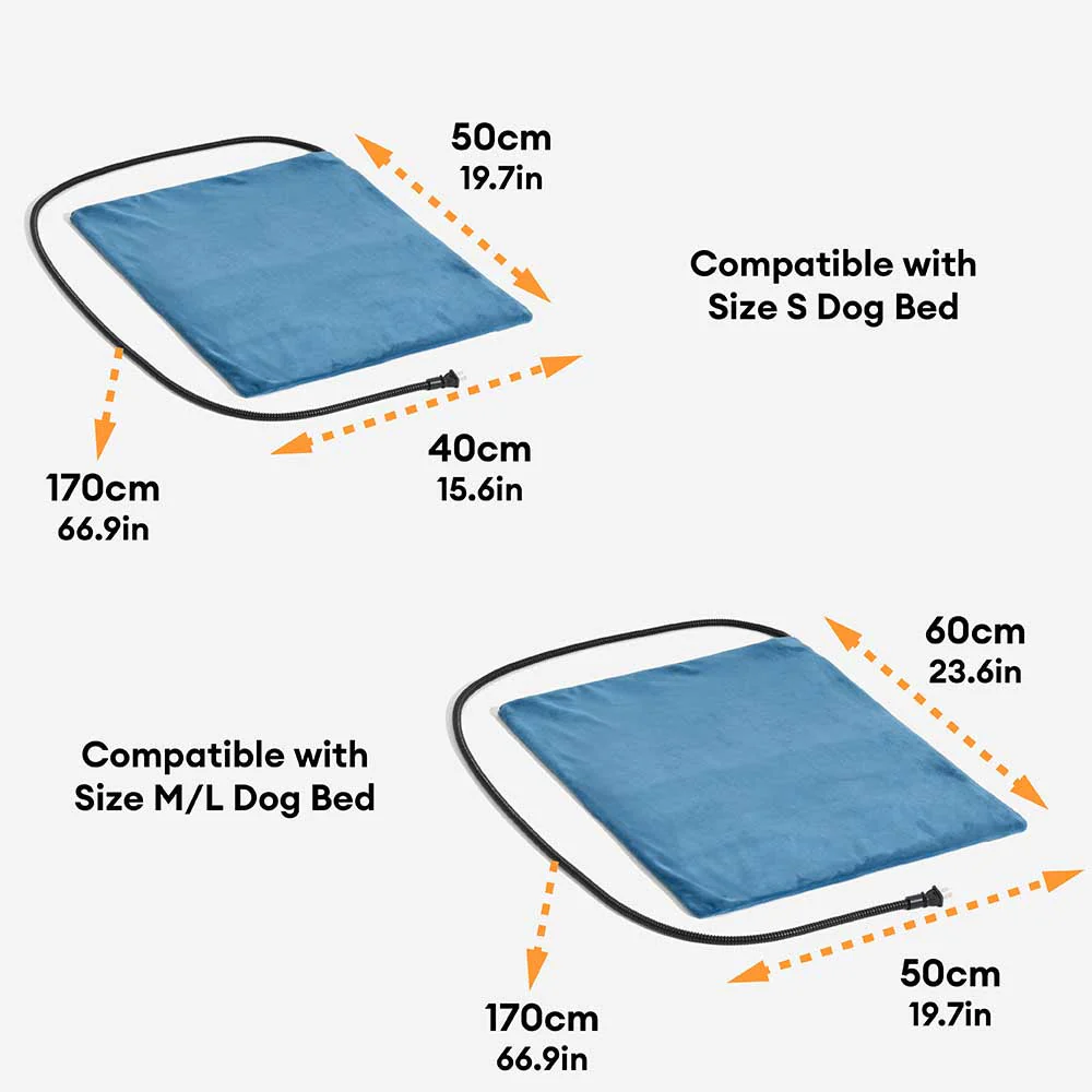 Classical Plaid House Orthopaedic Dog Bed - Warm Retreat - Image 13