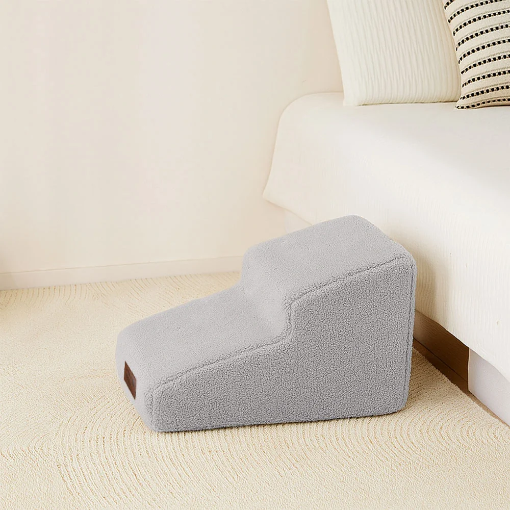 Climbing Aid for Bed and Couch Access Joint Protection Soft Dog Ramp Stairs - Image 10