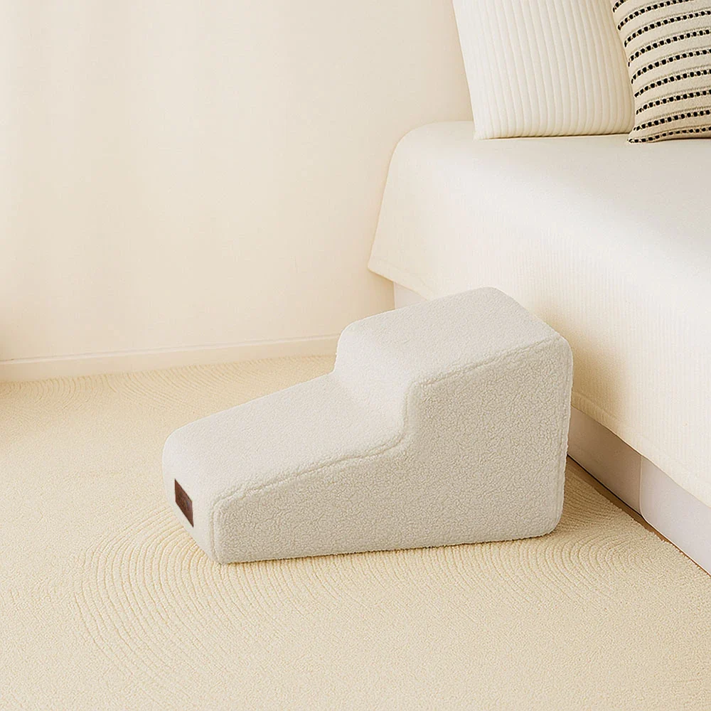 Climbing Aid for Bed and Couch Access Joint Protection Soft Dog Ramp Stairs - Image 12