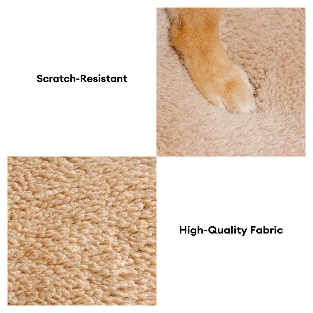 Climbing Aid for Bed and Couch Access Joint Protection Soft Dog Ramp Stairs - Image 4