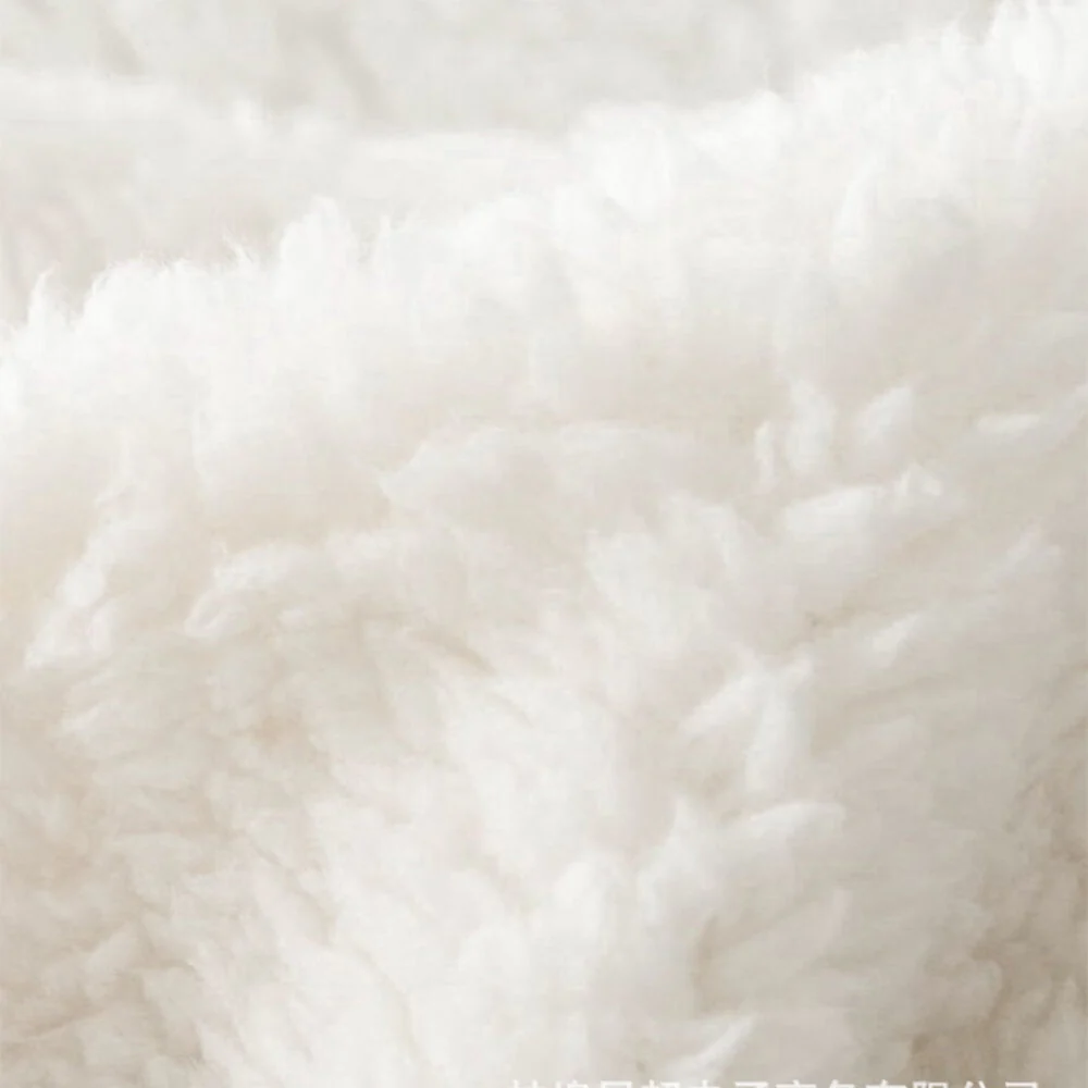 Cloud Flocked Waterproof Multi-Functional Sherpa Dog Blanket - Image 10