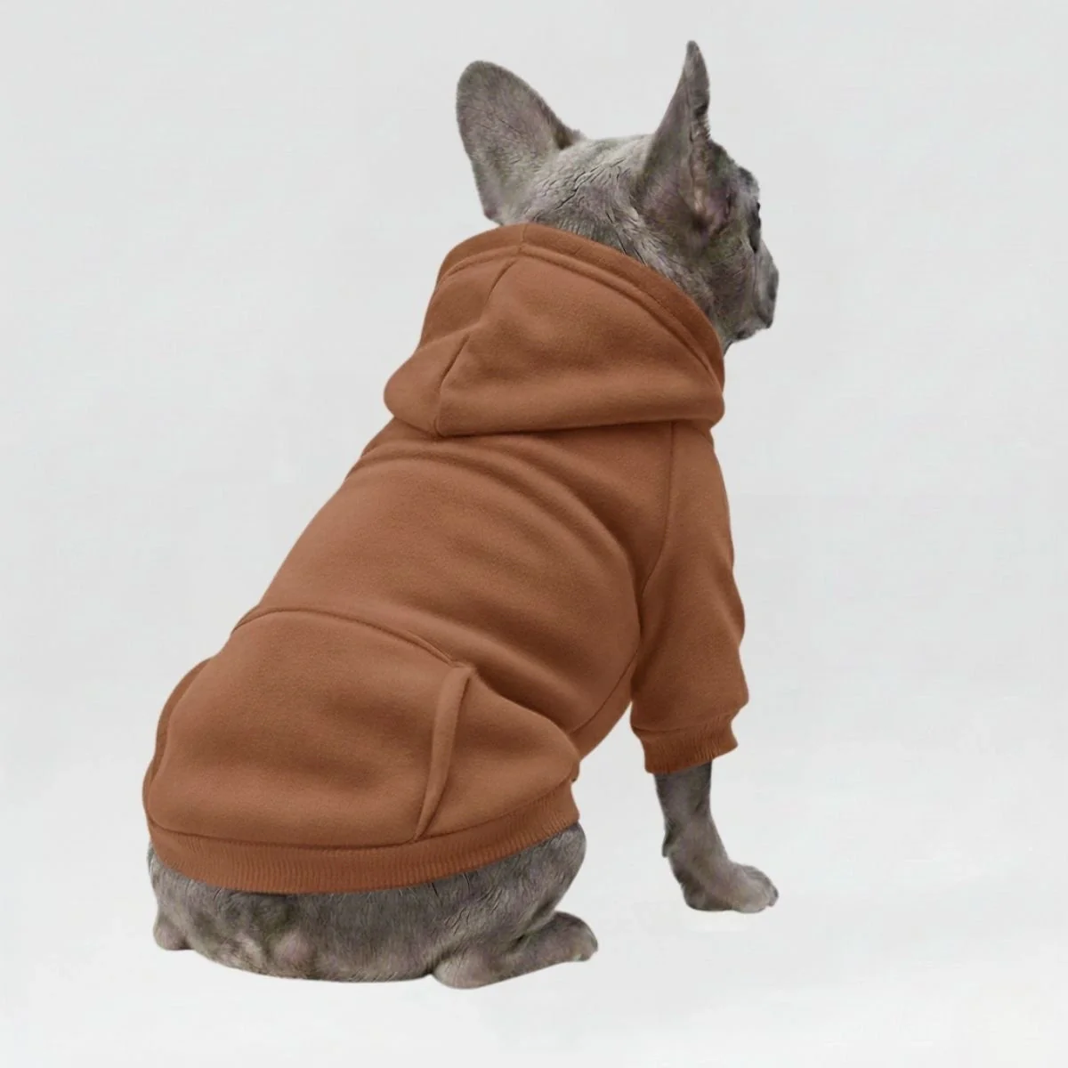 Colourful Cosy Dog Hoodies - Perfect for All-Weather Comfort - Image 8