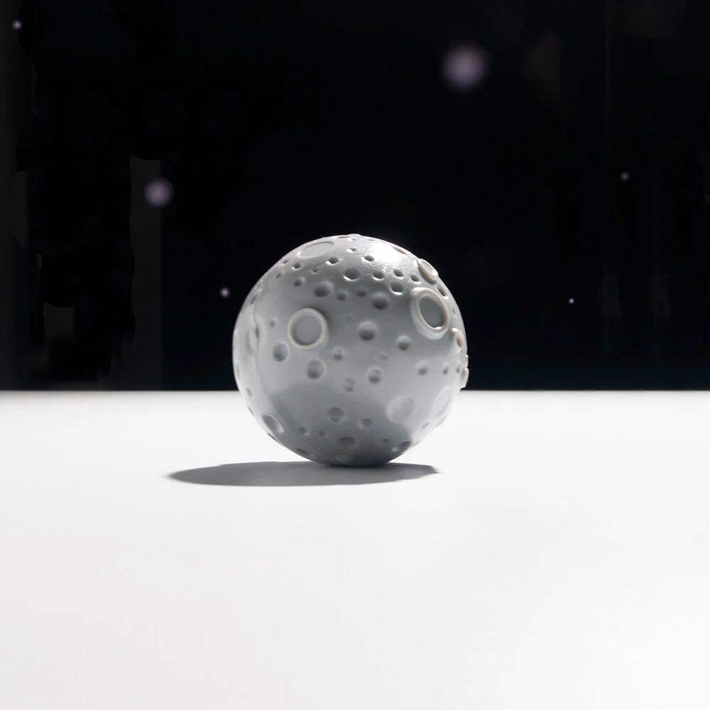Cosmos Feeder Training Ball Dog Toy - Image 4