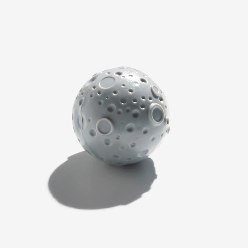 Cosmos Feeder Training Ball Dog Toy - Image 5