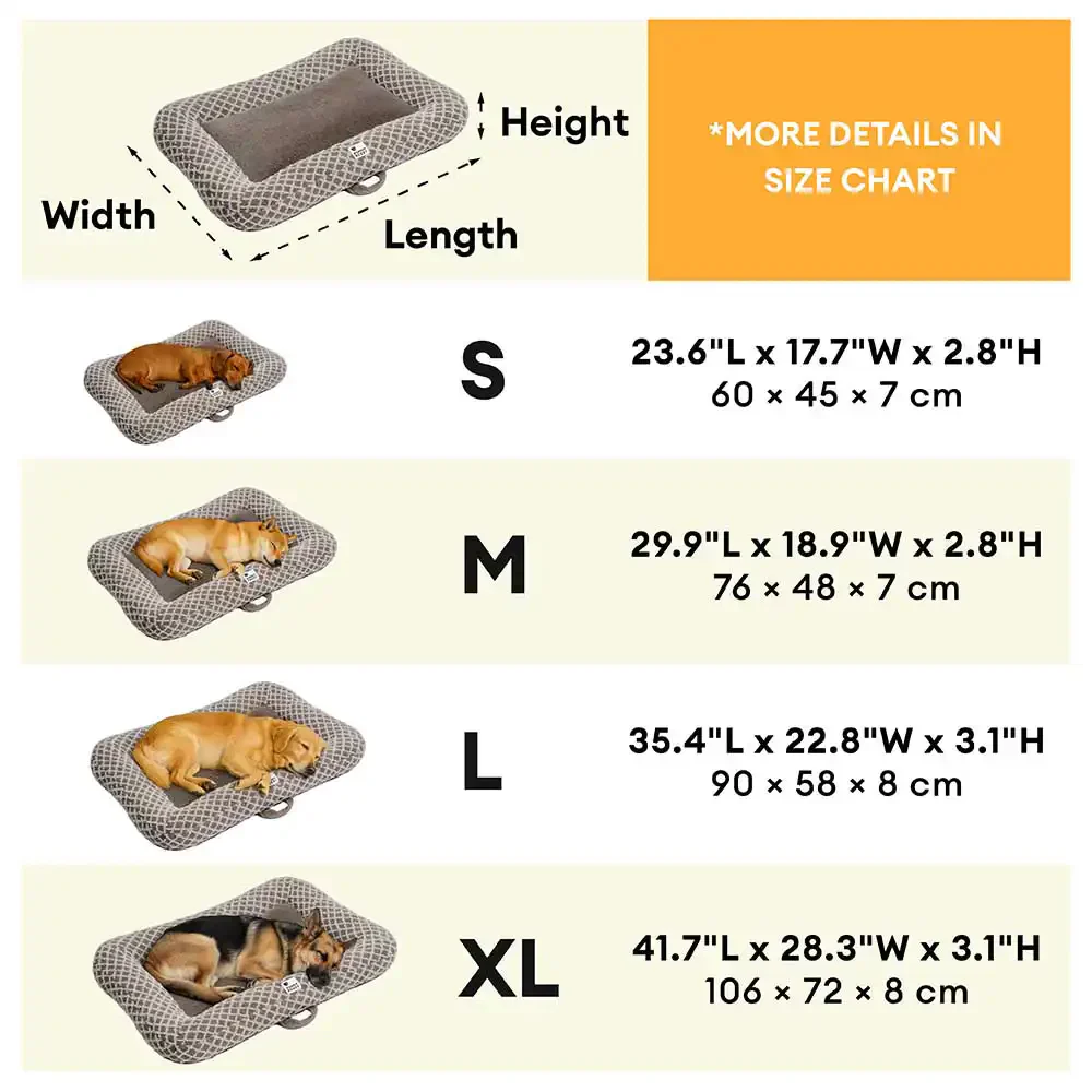 Diamond Plaid Dual-Sided Multi-Use Plush Pet Mat - ComfyEase - Image 7