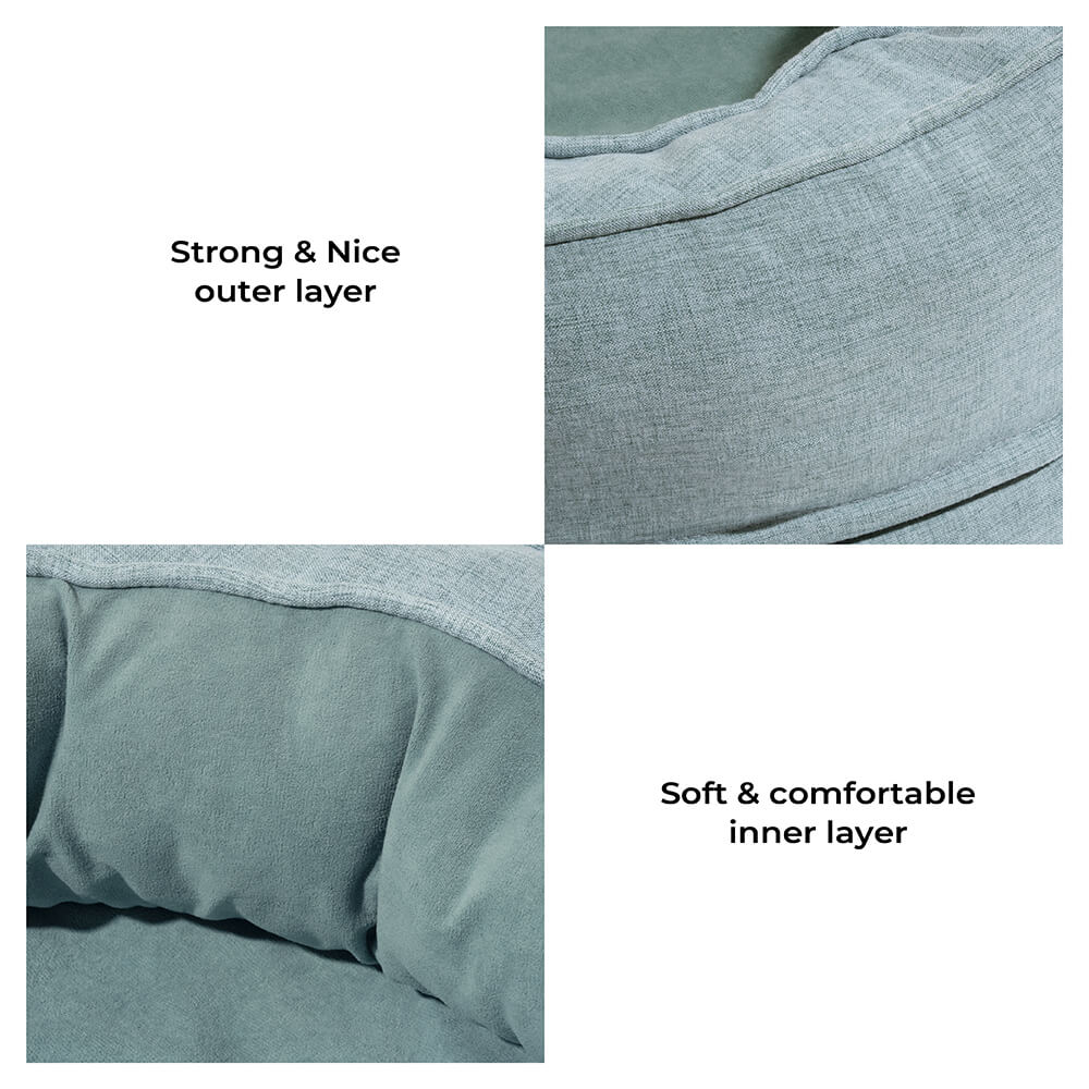 Dog Bed - Donut - Image 13