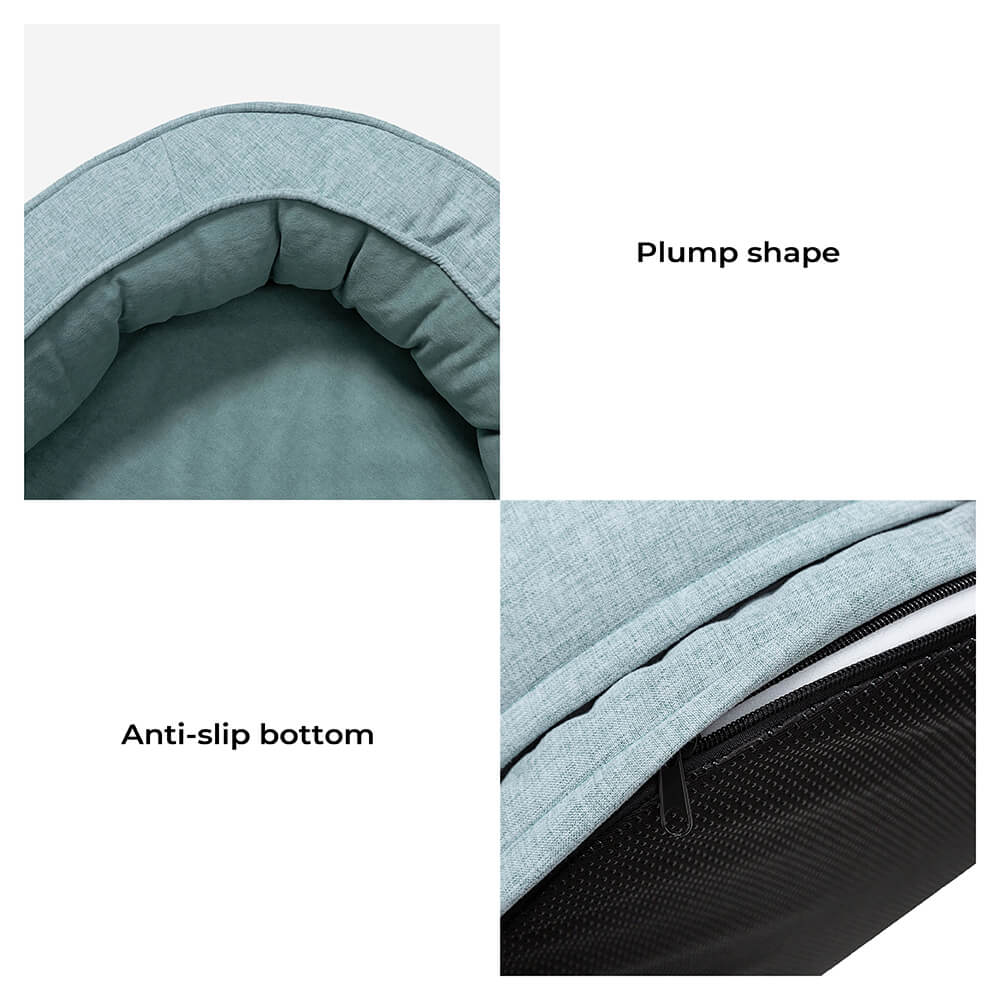 Dog Bed - Donut - Image 14