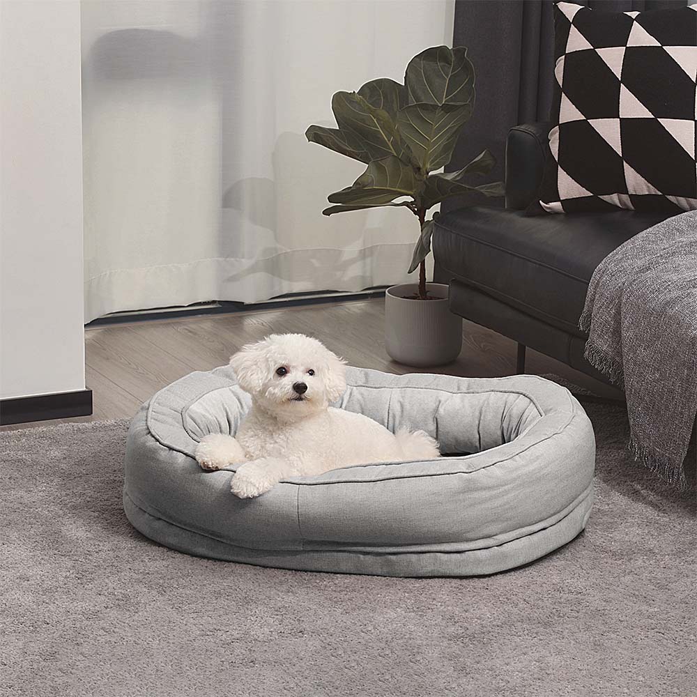 Dog Bed - Donut - Image 16
