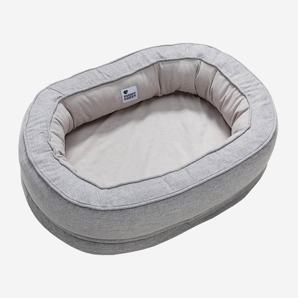 Dog Bed - Donut - Image 22
