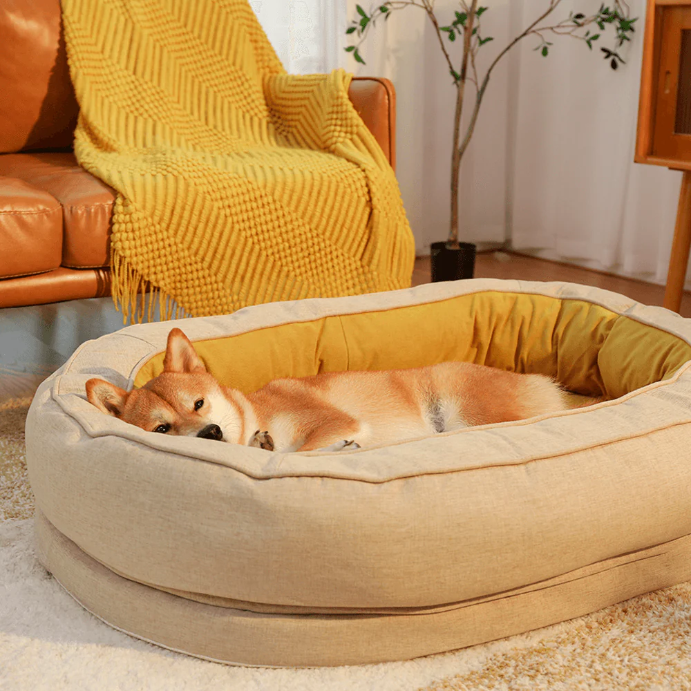 Dog Bed - Donut - Image 28