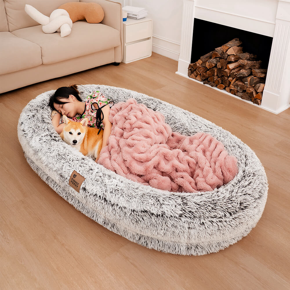 Dog Bed - Donut - Image 29