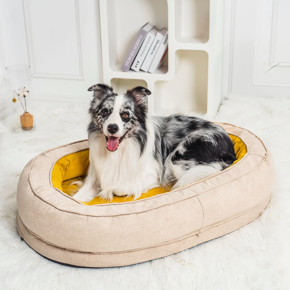 Dog Bed - Donut - Image 30