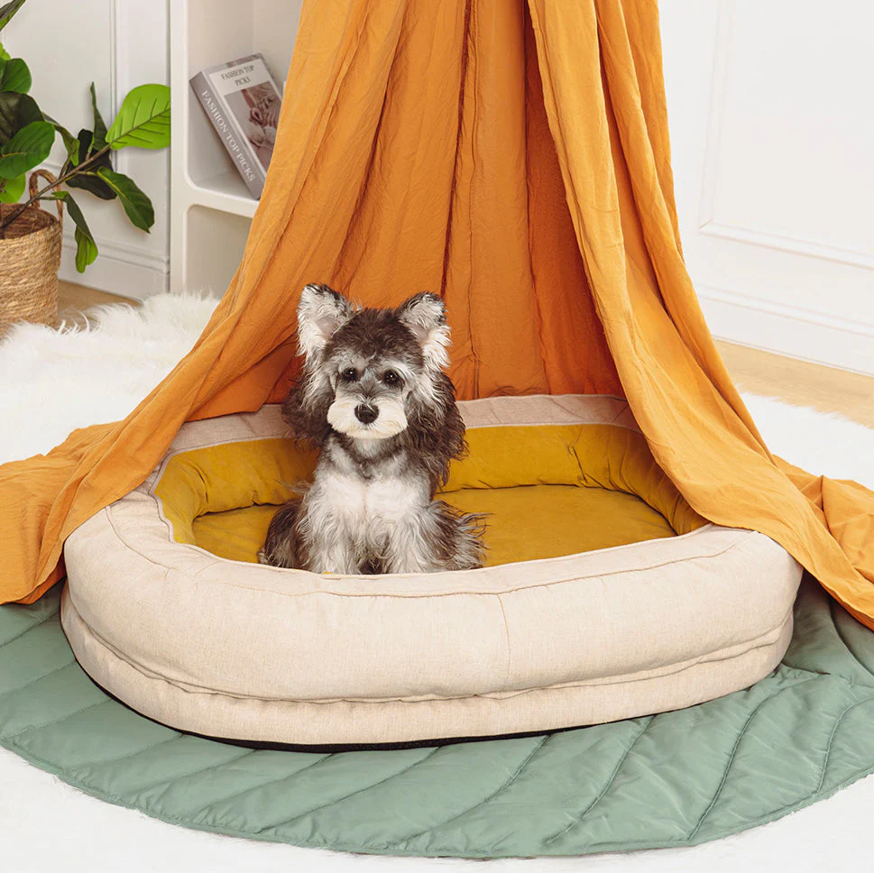 Dog Bed - Donut - Image 31