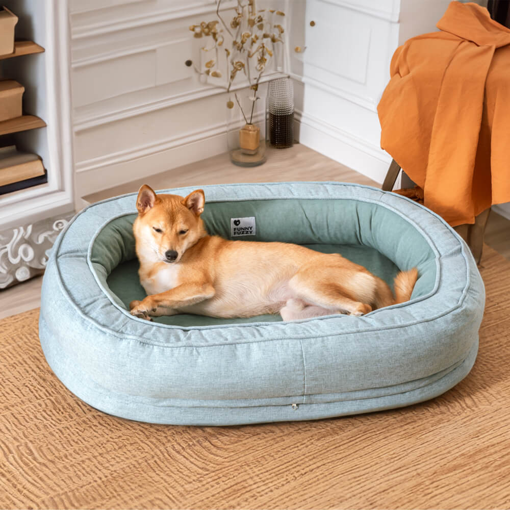 Dog Bed - Donut - Image 32
