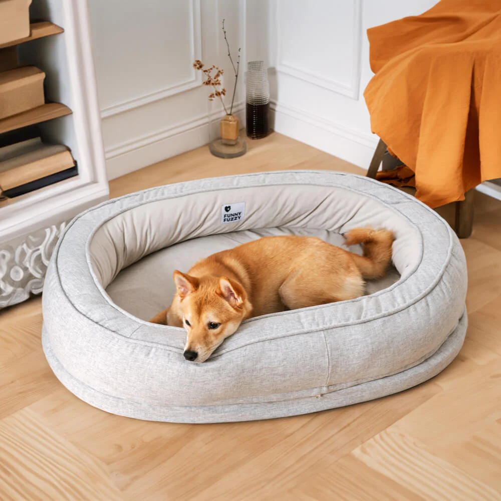 Dog Bed - Donut - Image 33