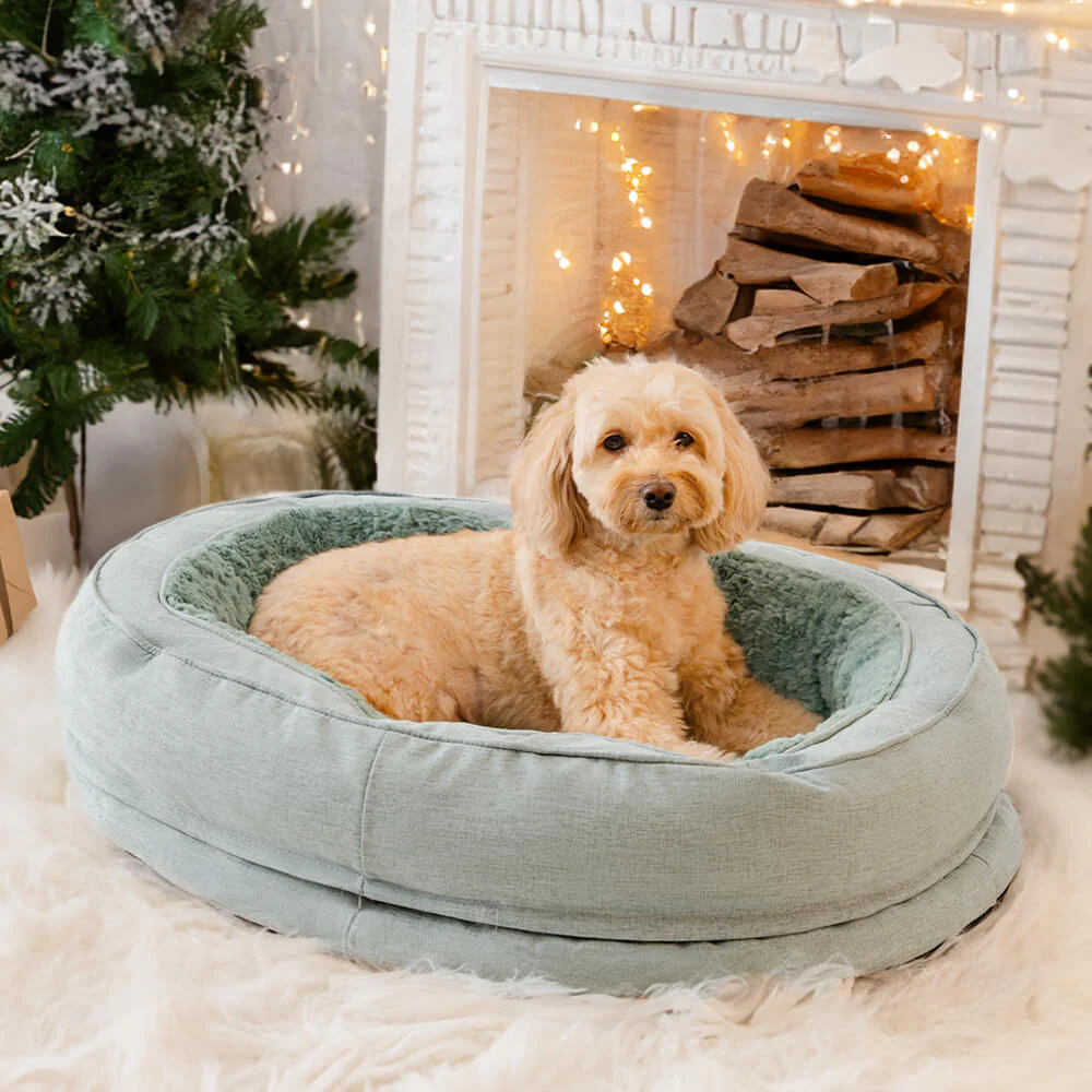 Dog Bed - Donut - Image 34
