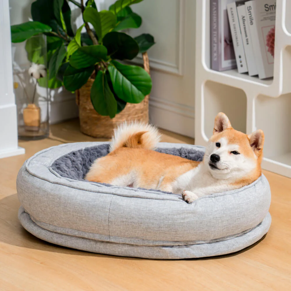 Dog Bed - Donut - Image 36