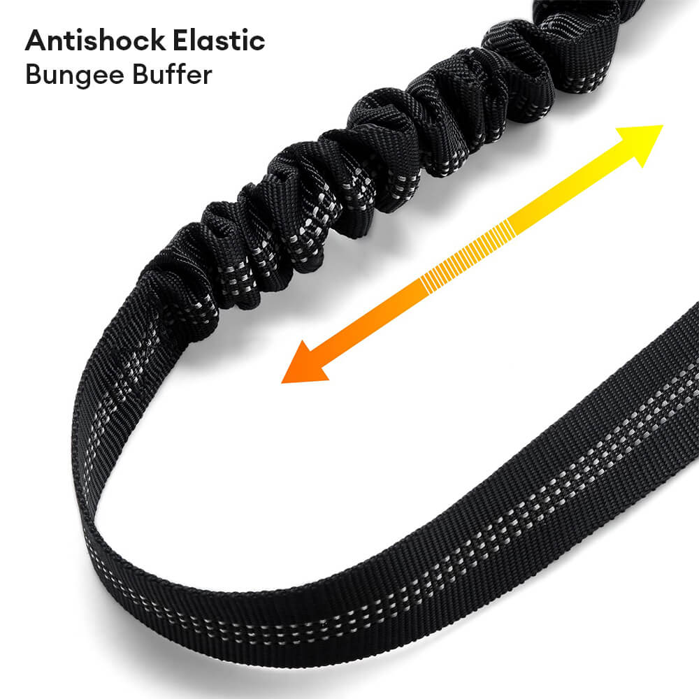 Dog Car Seat Belt for Vehicle Headrest - Image 6