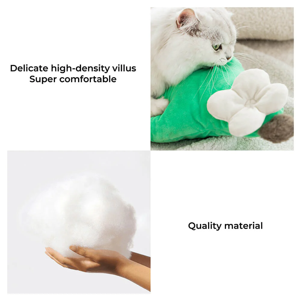 Fashion Cute Cosy Pet Pillow - Image 5