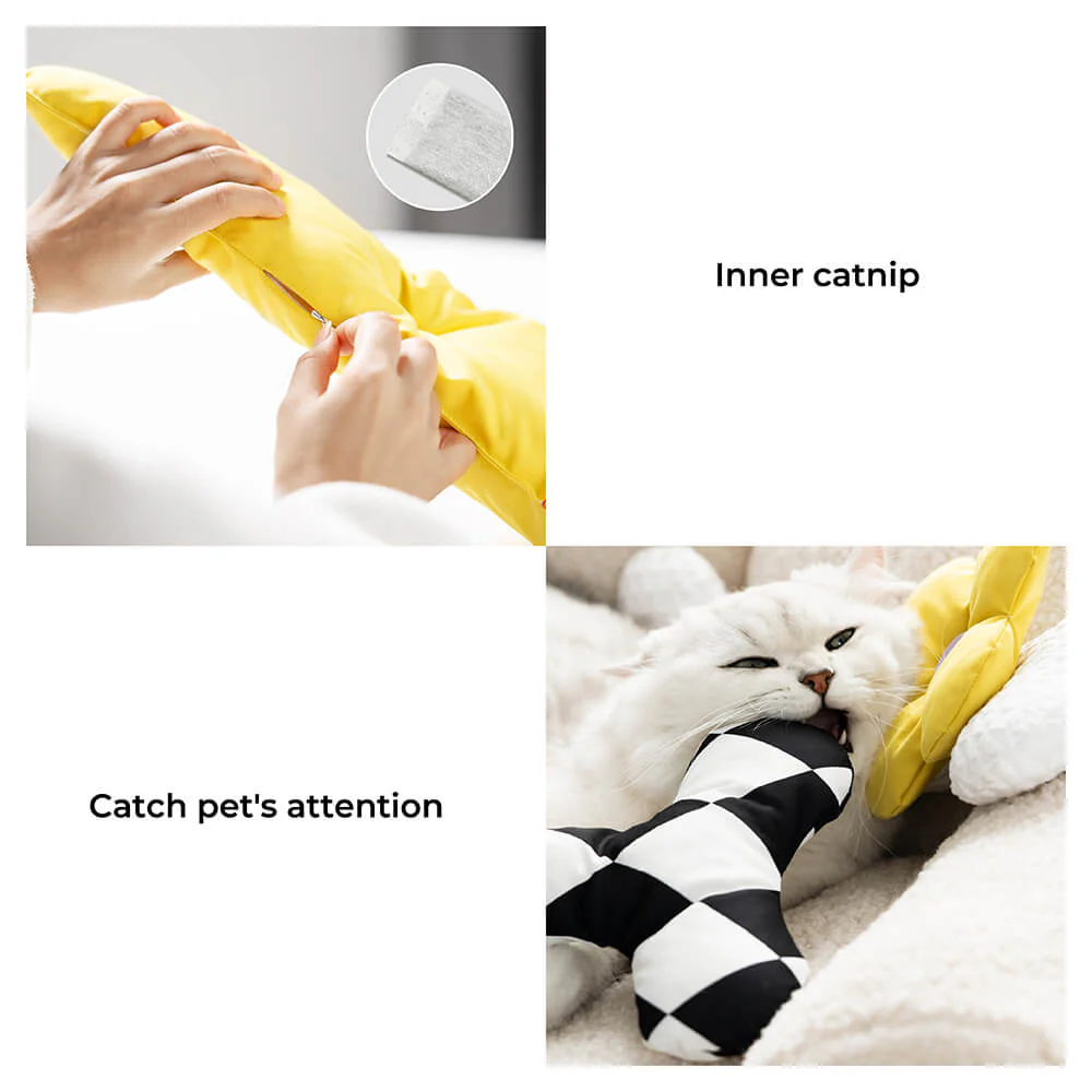 Fashion Cute Cosy Pet Pillow - Image 6