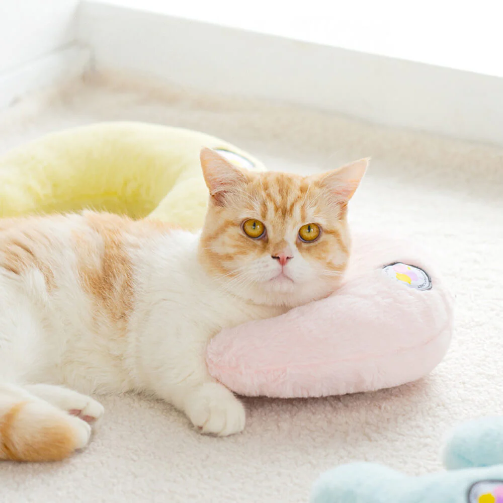 Fashion Cute Cosy Pet Pillow - Image 9