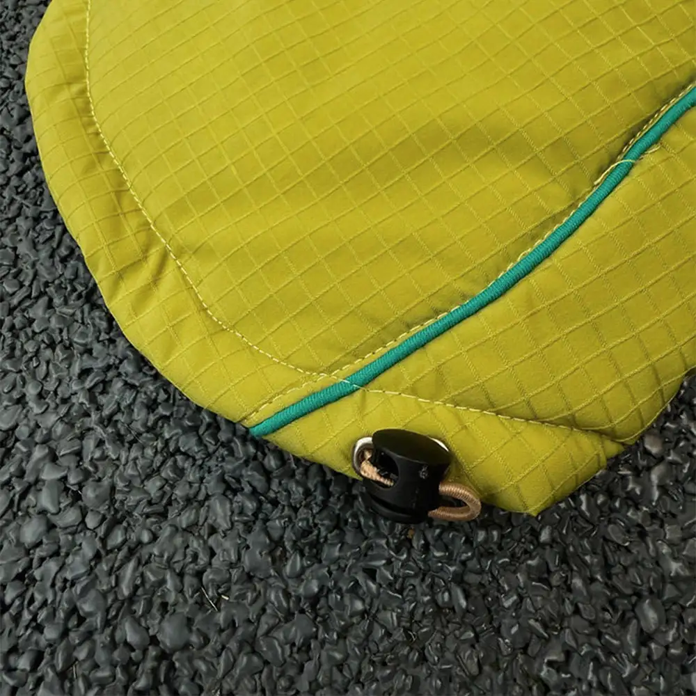 Fashion Reversible Padded Thick Warm Dog Jacket - Image 9