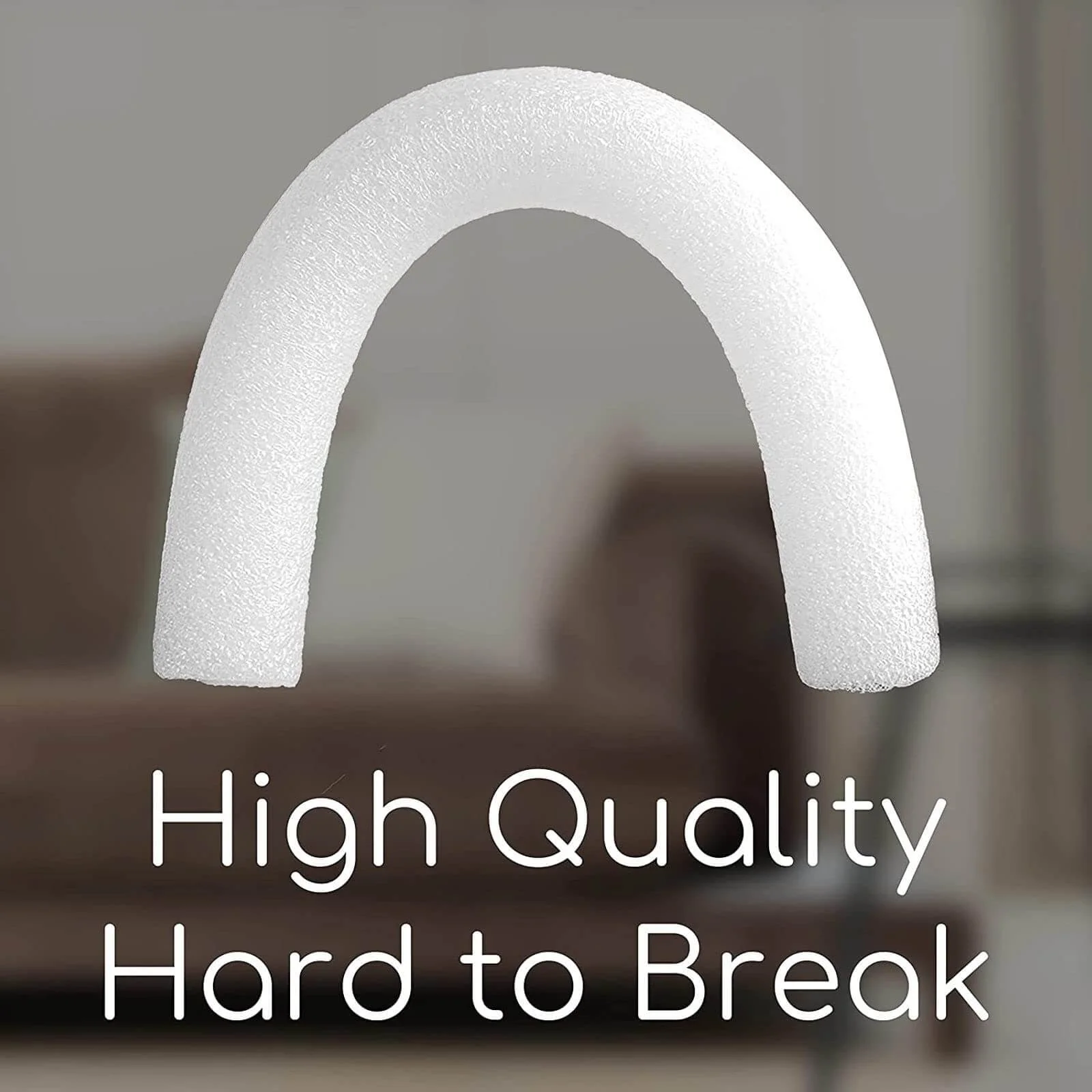 Couch Cover Foam Anti-slip Fixing Sticks - Image 7