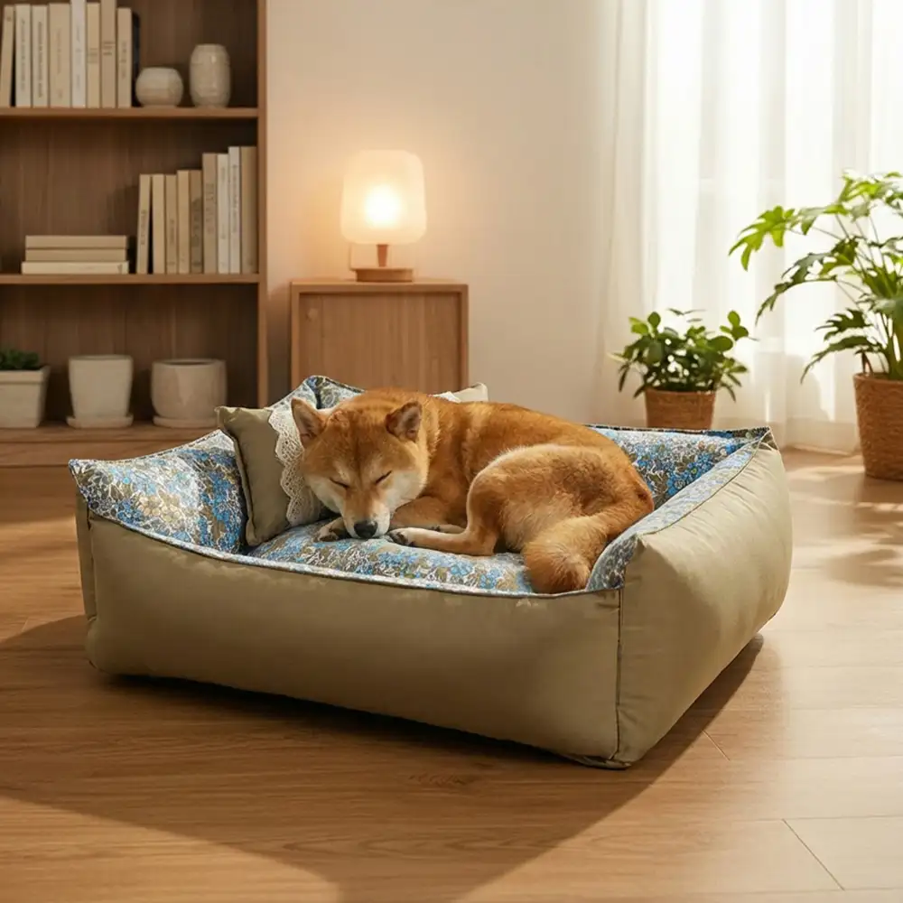 Pet Beds New In