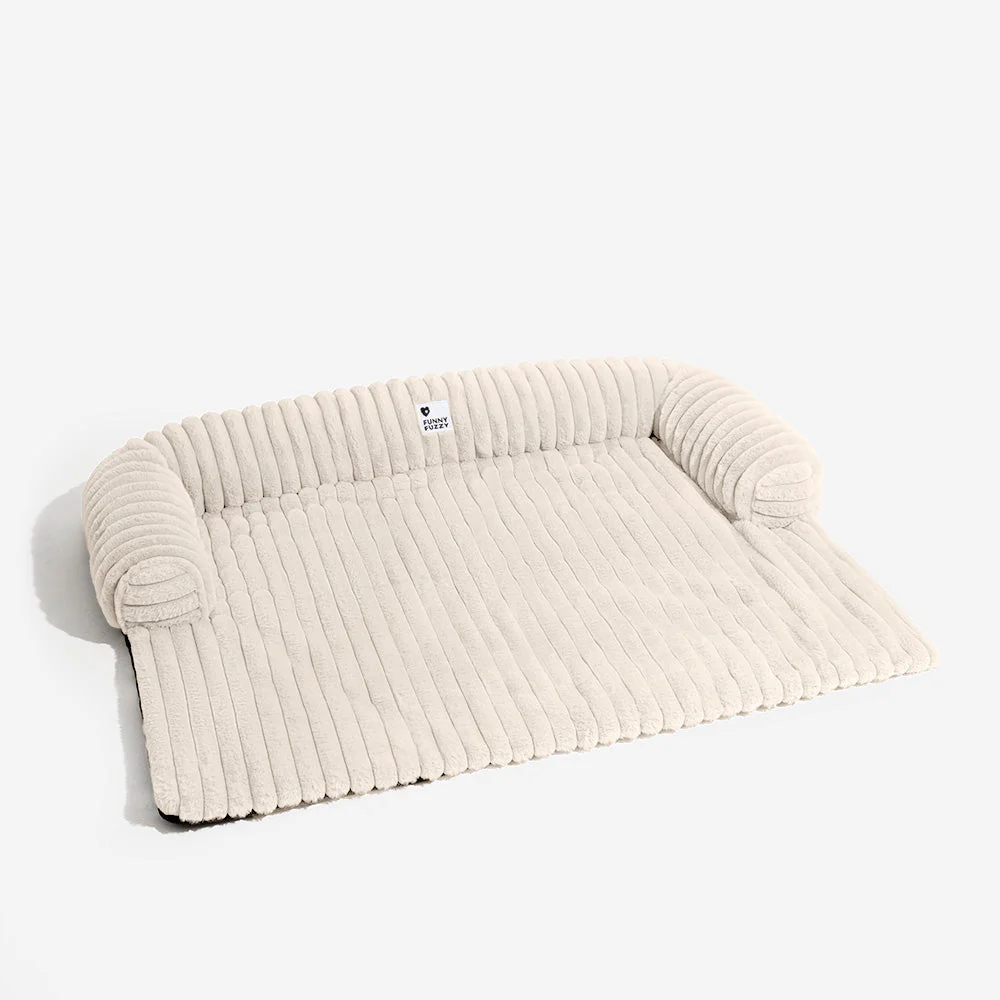 Fluffy Sofa Blanket Bolster Dog Mat Couch Cover - Image 16