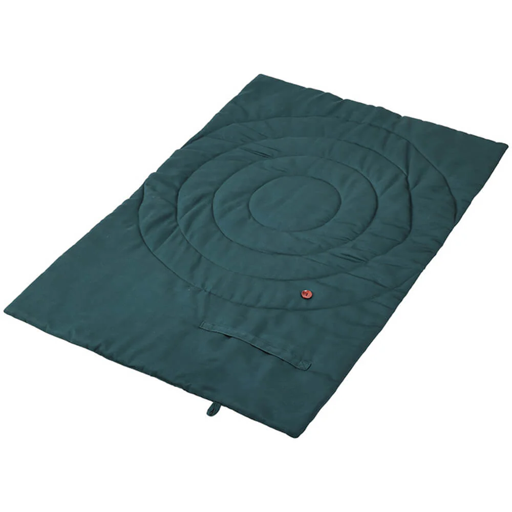 Foldable Waterproof Portable Dog Car Seat Mat Dog Camping Mat - Image 10