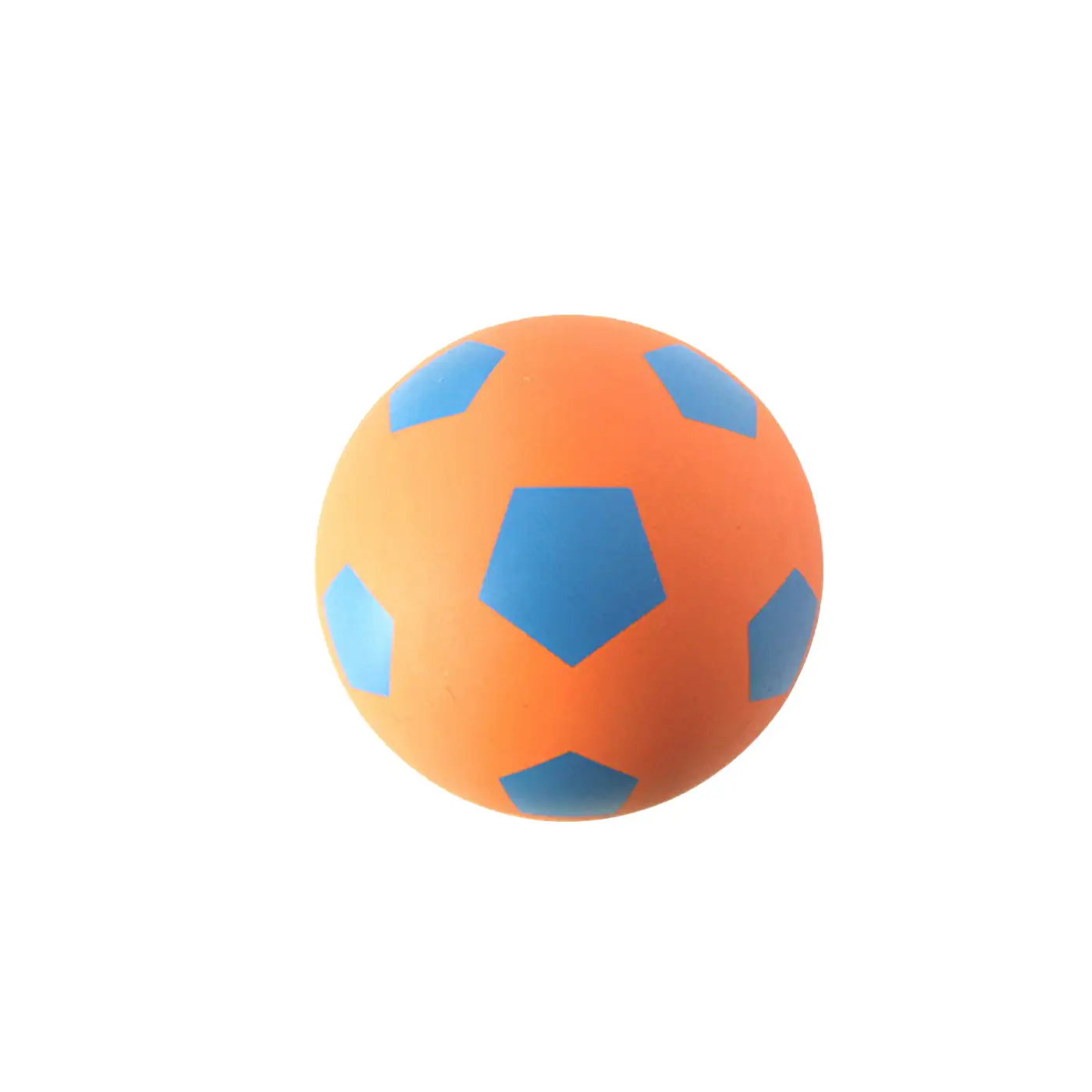 Funny High Elasticity Floating Football Dog Toy - Image 11