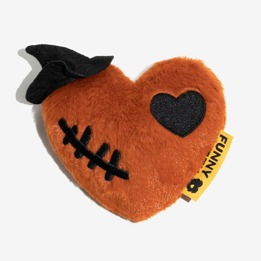 FUNNYFUZZY Plush Squeaky Dog Toy - Image 15