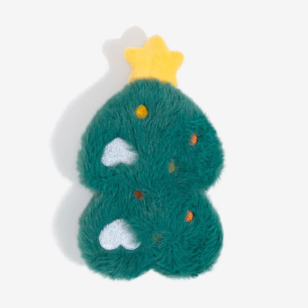 FUNNYFUZZY Plush Squeaky Dog Toy - Image 18