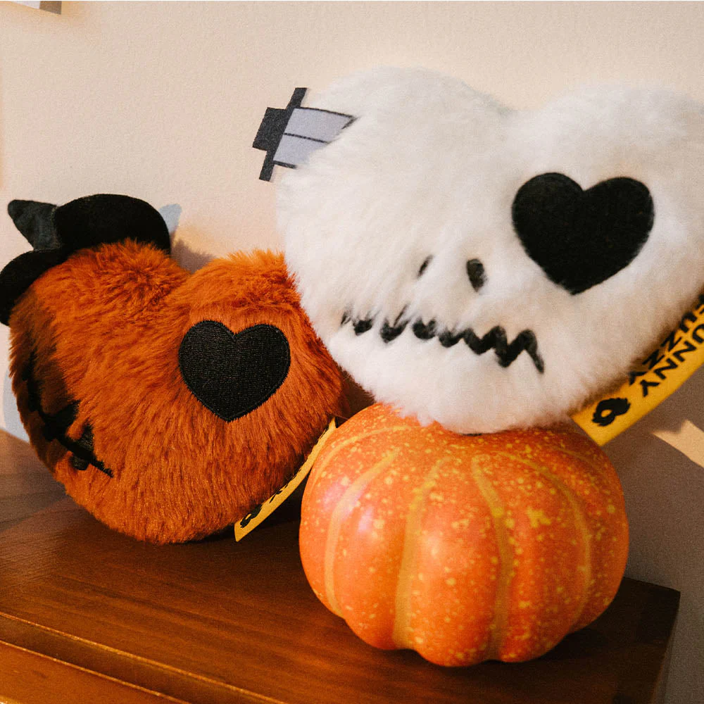 FUNNYFUZZY Plush Squeaky Dog Toy - Image 4