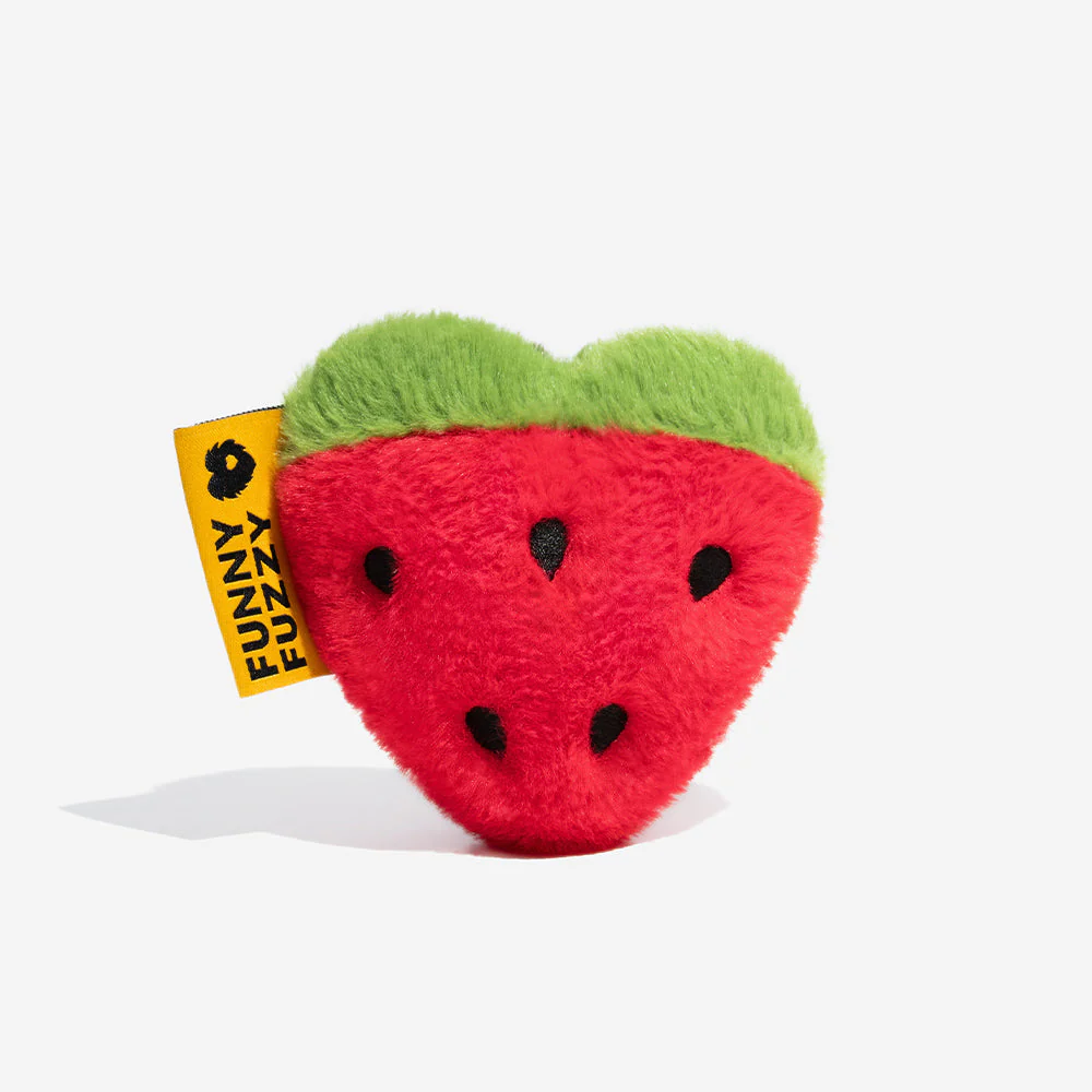 FUNNYFUZZY Plush Squeaky Dog Toy - Image 9