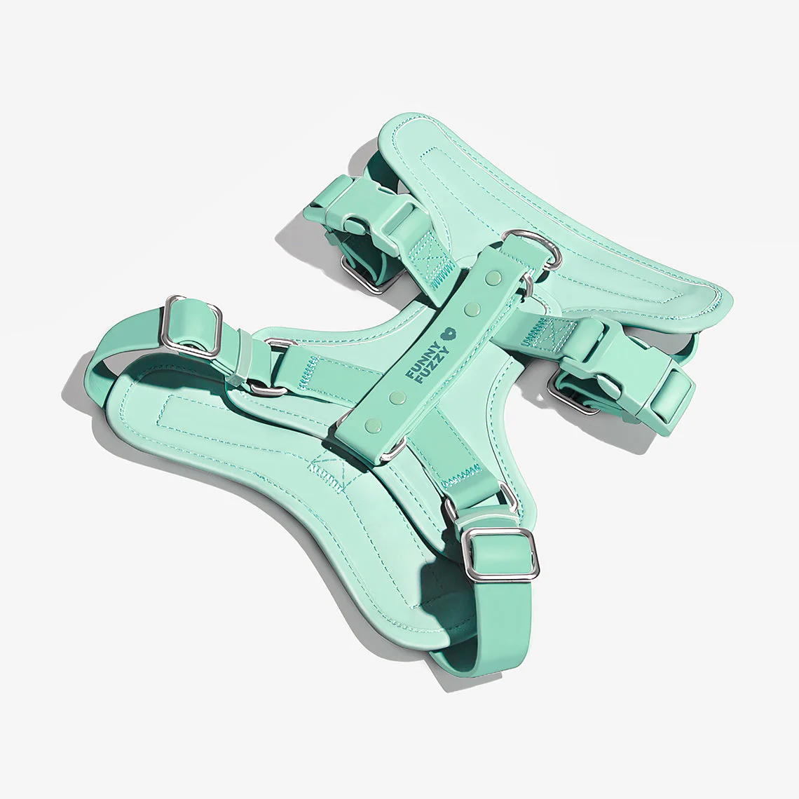 Gummy Dog Harness - Image 3