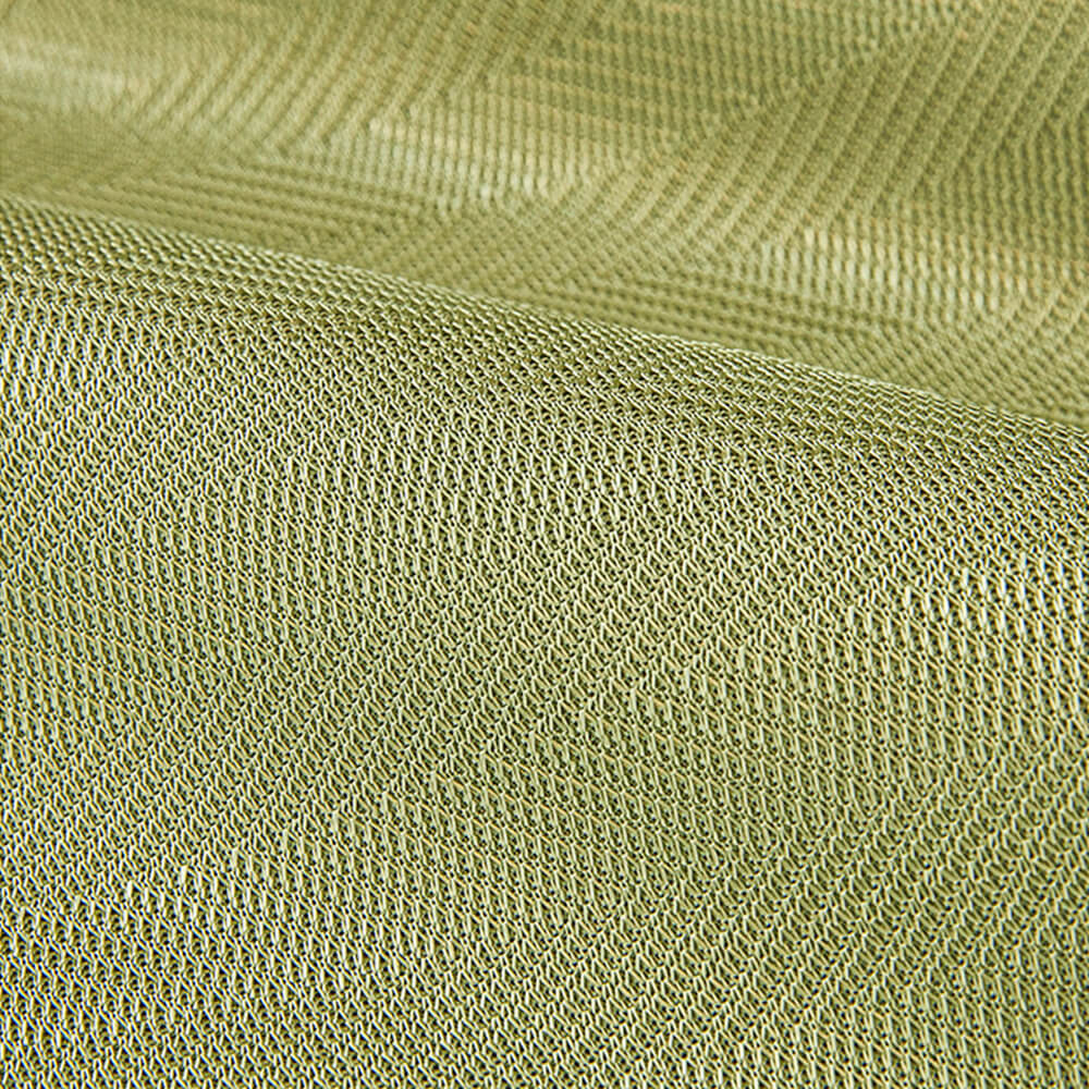 Herringbone Ice Silk Cooling Breathable Sofa Protector Non-slip Couch Cover - Image 5
