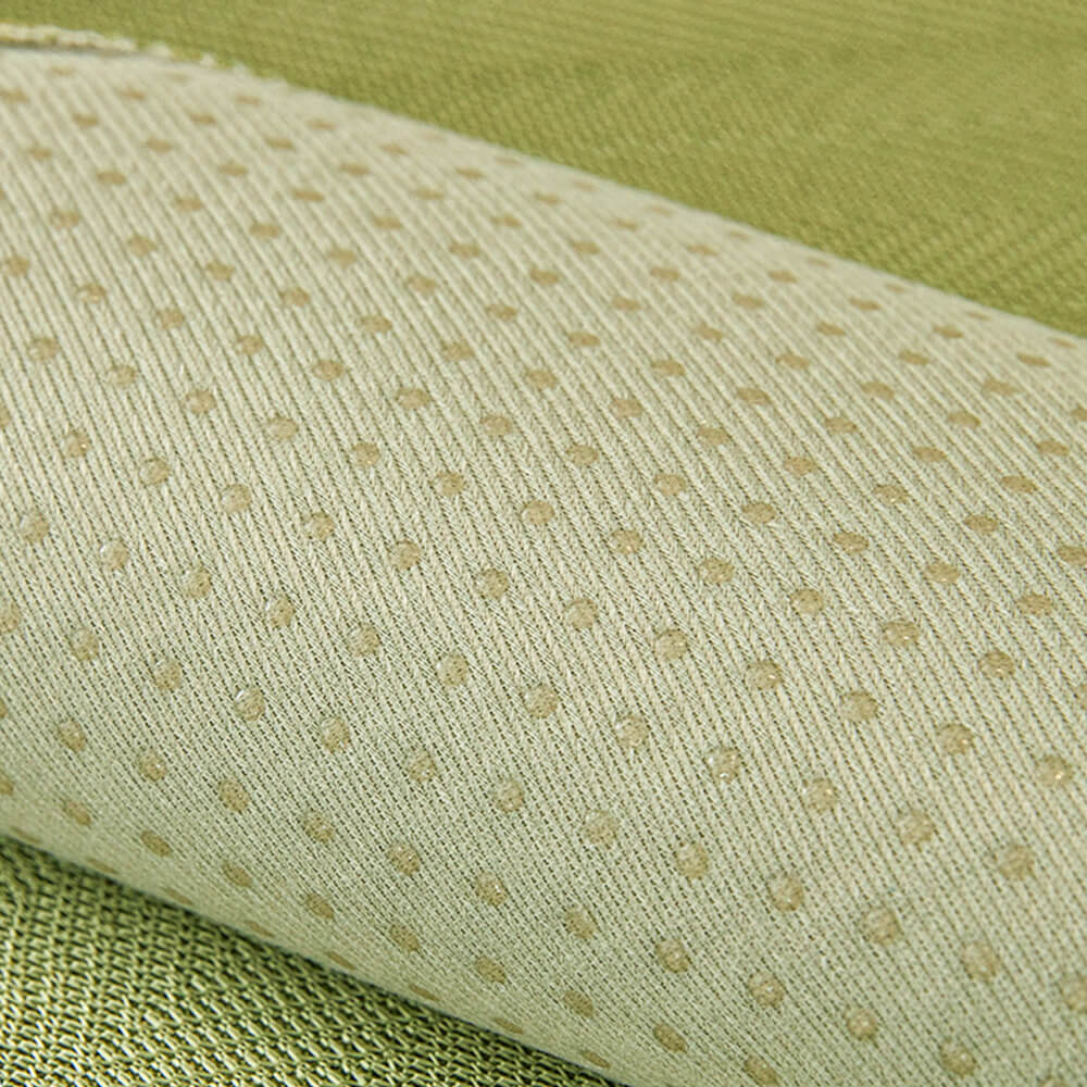 Herringbone Ice Silk Cooling Breathable Sofa Protector Non-slip Couch Cover - Image 6