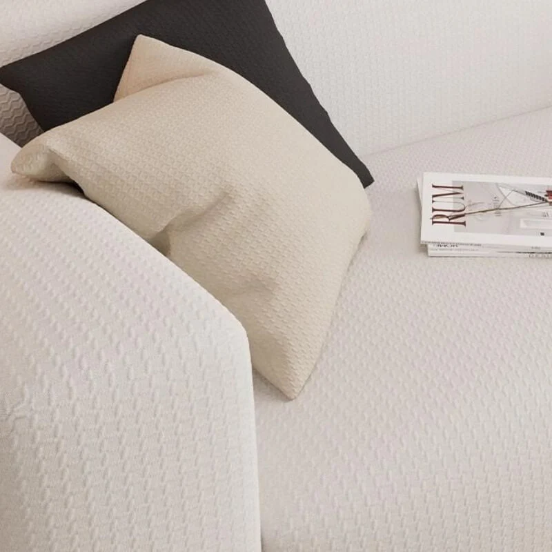High-Elastic Water-resistant and Anti-Scratch Full Wrap Sofa Protection Couch Cover - FUNNYFUZZY - Image 5